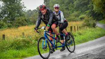 Cycle Law Scotland