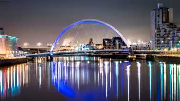 Scot Accident Claims, Personal Injury Lawyers Glasgow