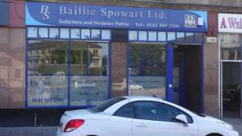 Spowart Baillie