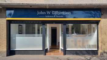 John W Gilbertson Ltd