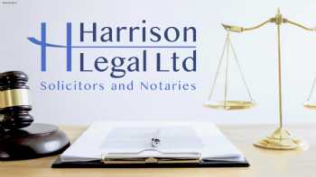 Harrison Legal Ltd