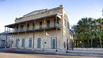 The University of Texas Rio Grande Valley - University Marketing & Communications Brownsville Office