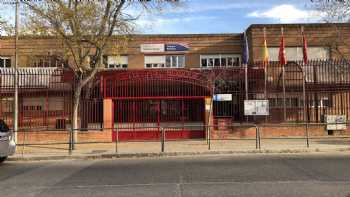 CEIP Forest Schools