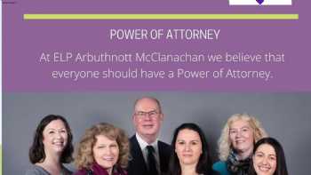 ELP Arbuthnott McClanachan Solicitors & Estate Agents