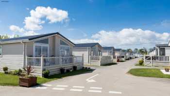 Birchington Vale Holiday Park