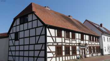 Museum der Stadt Friedland