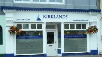 Kirklands Law Ltd