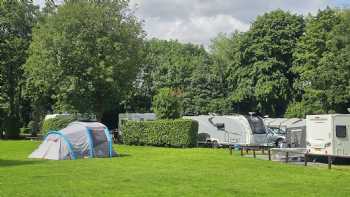 Riverside Caravan Park