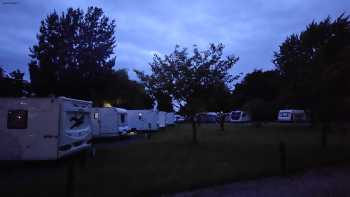 Riverside Caravan Park