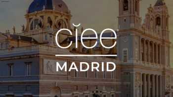 CIEE Study Abroad Madrid