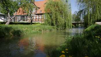 Natur-Museum Goldberg / Touristinformation