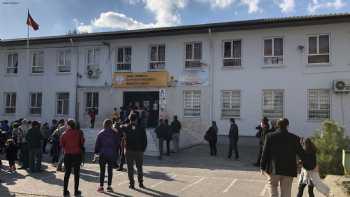 Bornova Suphi Koyuncuoğlu Anadolu Lisesi