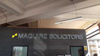 Maguire Solicitors