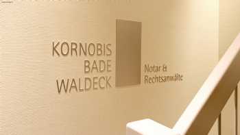 Kornobis • Swimming • Waldeck, Notary & Lawyers