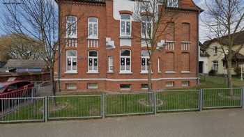 Schule An Den Linden