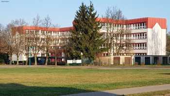 School at Water Tower