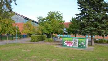 Gymnasium Am Tannenberg