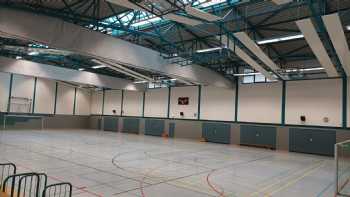 Gymnasium Am Tannenberg