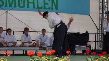 Aikidoschule Nordwestmecklenburg - Dojo Grevesmühlen (Kampfkunst, Kampfsport, Selbstverteidigung)