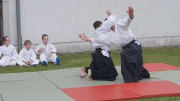 Aikidoschule Nordwestmecklenburg - Dojo Grevesmühlen (Kampfkunst, Kampfsport, Selbstverteidigung)