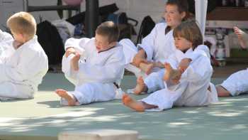 Aikidoschule Nordwestmecklenburg - Dojo Grevesmühlen (Kampfkunst, Kampfsport, Selbstverteidigung)