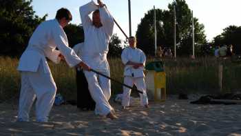 Aikidoschule Nordwestmecklenburg - Dojo Grevesmühlen (Kampfkunst, Kampfsport, Selbstverteidigung)