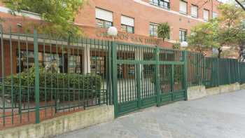 Colegio gredos san diego vallecas