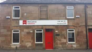 McCarrys Solicitors