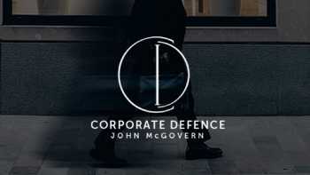 Corporate Defence Ltd