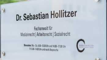 Fachkanzlei Dr. Hollitzer & Hiller Partnerschaft Rechtsanwälte - Arbeitsrecht, Medizinrecht, Sozialrecht