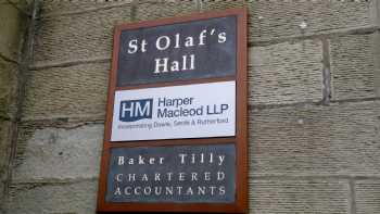 Harper Macleod LLP