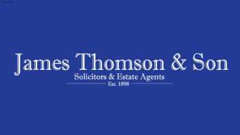 James Thomson & Son, Solicitors