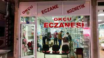 Okçu Eczanesi