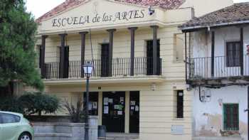 Escuela de las Artes