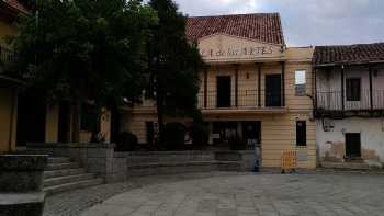 Escuela de las Artes