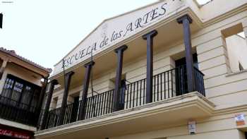 Escuela de las Artes