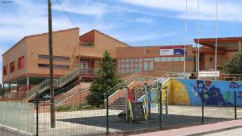 CEIP Santa Ana