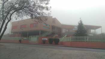 CEIP Santa Ana