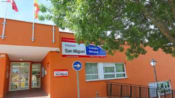 CEIP San Miguel