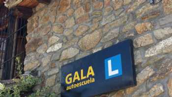 Autoescuela Gala - Pedrezuela