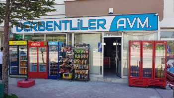 Derbentliler Avm