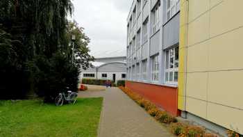 Regionale Schule mit Grundschule Dassow