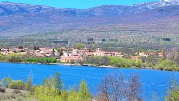 Pinilla del Valle