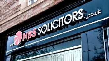 MBS Solicitors