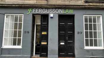 Fergusson Law Private Client Solicitors