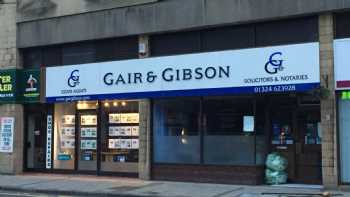 Gair & Gibson