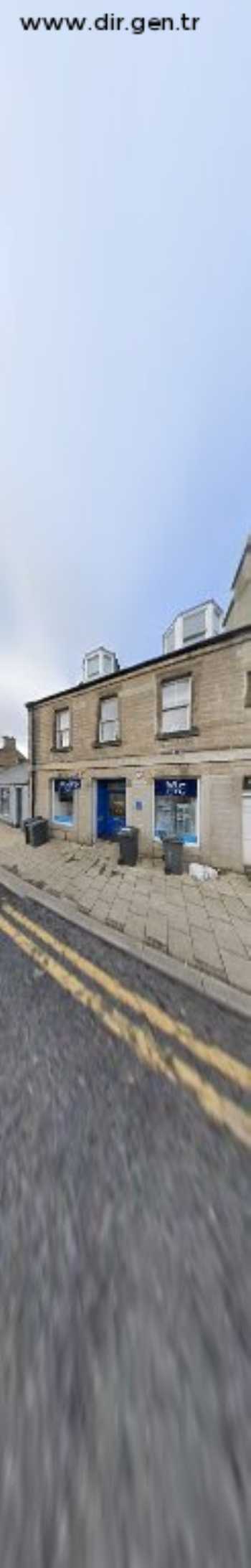 Allan McDougall Solicitors Gorebridge