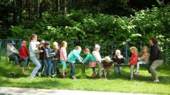 Öko-Kindertagesstätte Stadtweide