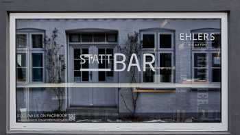 stattBAR