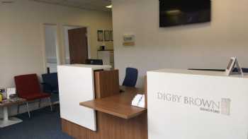 Digby Brown Solicitors